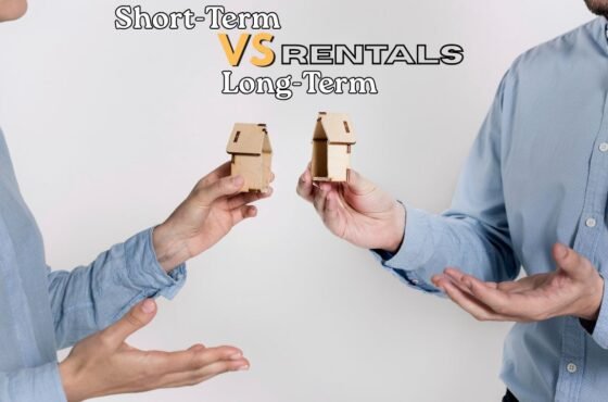 Short-Term vs Long-Term Rentals – Investor Guide