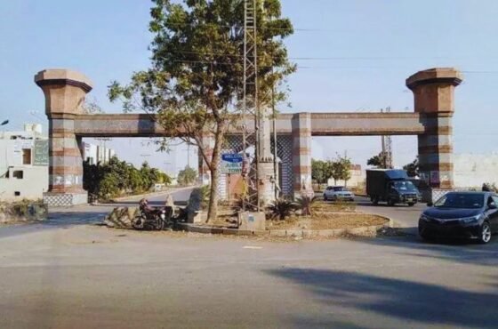 Affordable Housing Options in Jubilee Town Lahore