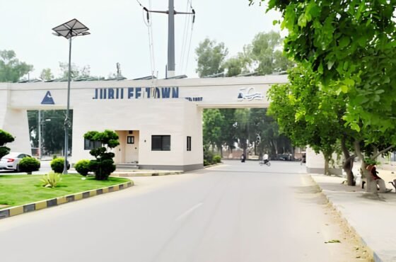 Houses for Sale in Jubilee Town Lahore – A Complete Buyer’s Guide