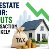 Real Estate Sector