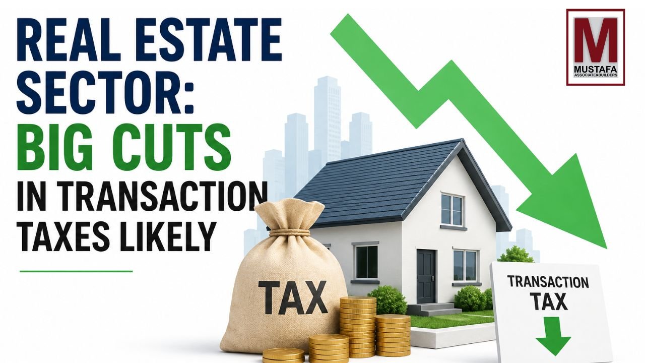 Real Estate Sector