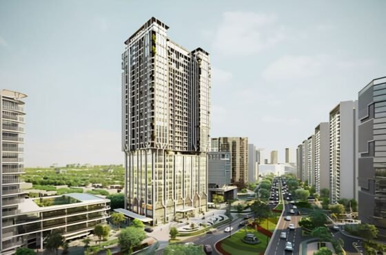 Nashama-e-Iqbal Lahore: A Modern Residential Community for Comfortable Living