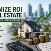 Maximize ROI