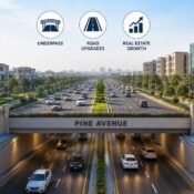 Pine Avenue Lahore