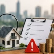 Common Real Estate Investment