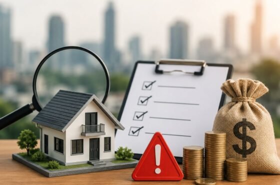 Common Real Estate Investment Mistakes to Avoid