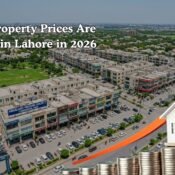 Why Property Prices