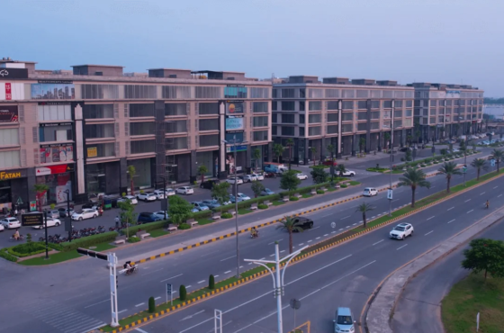 Lahore Real Estate Investment Guide 2026: Best Areas