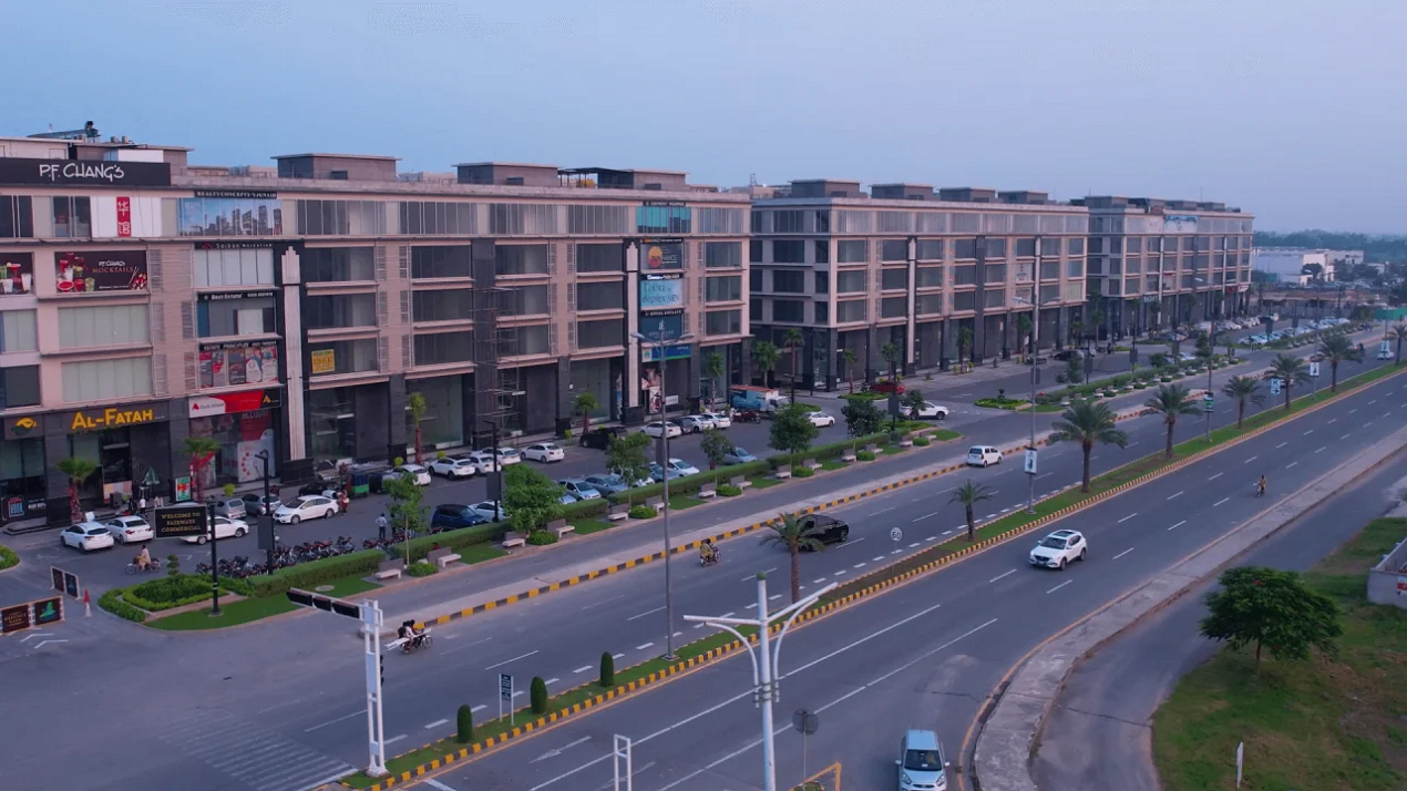 Lahore Real Estate Investment Guide 2026: Best Areas