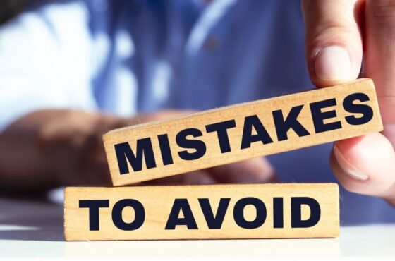 Top 5 Mistakes to Avoid When Buying Property in Lahore