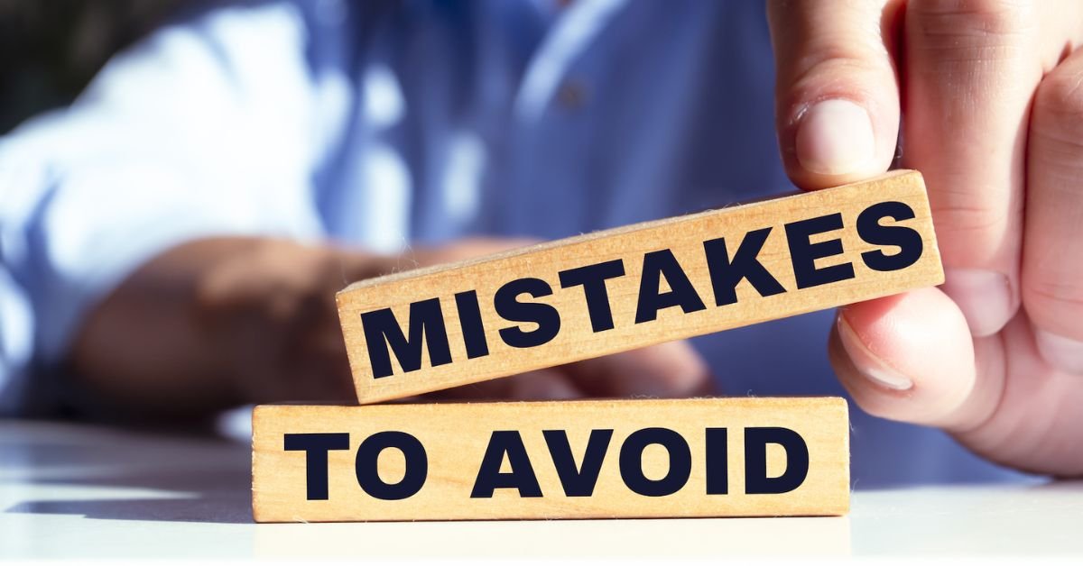 Top 5 Mistakes to Avoid When Buying Property in Lahore